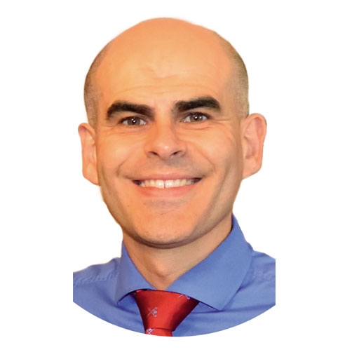 Pedro García Tejero