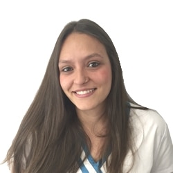 Myriam Hoyo Madiedo
