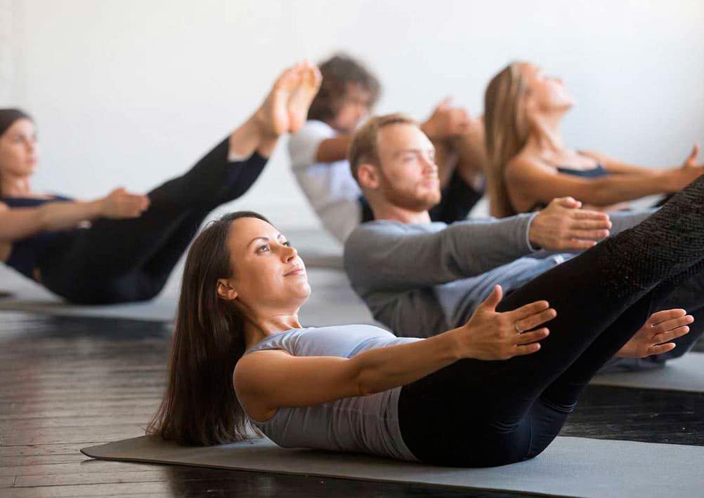 pilates sevilla