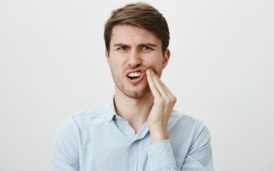 Bruxismo: todo lo que debes saber