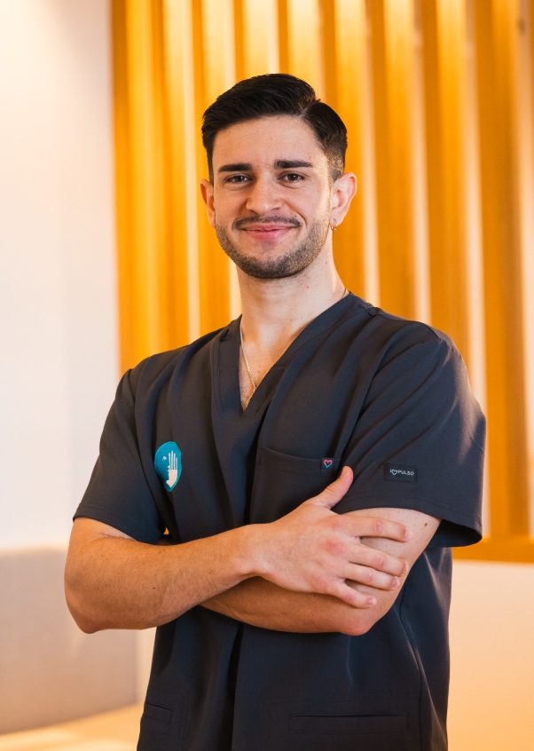 fisioterapeuta alvaro carretero
