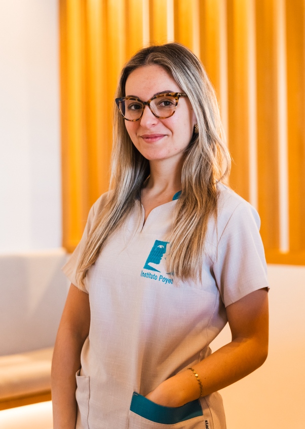 fisioterapeuta ana montes
