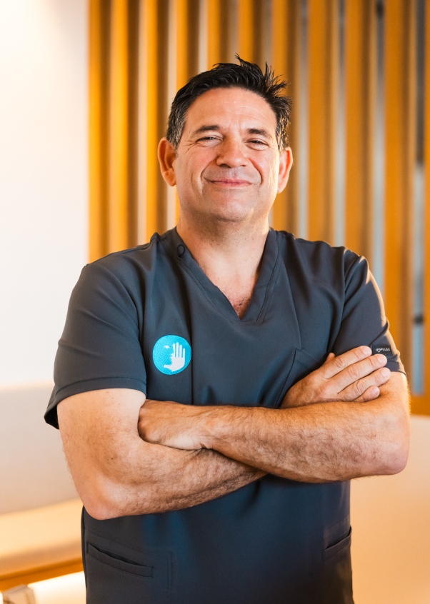 fisioterapeuta juan antonio