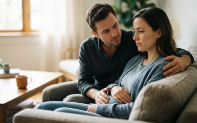 Dolor en las relaciones sexuales: qué debes saber