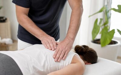 Bloqueo vertebral: guía completa