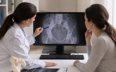 Calcificaciones: todo lo que debes saber